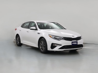 2020 Kia Optima LX -
                Tinley Park, IL