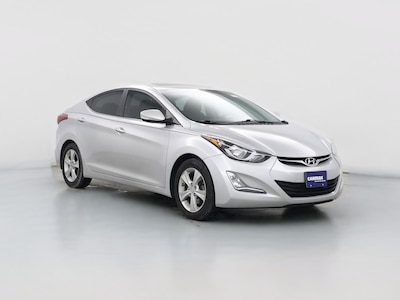 2016 Hyundai Elantra Value Edition -
                Tinley Park, IL