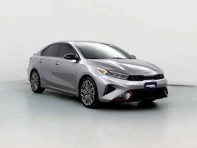 2024 Kia Forte GT -
                Chicago, IL