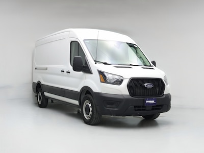 2023 Ford Transit Series 250 -
                Naperville, IL