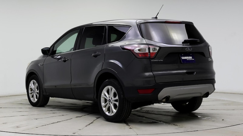 2017 Ford Escape SE 2