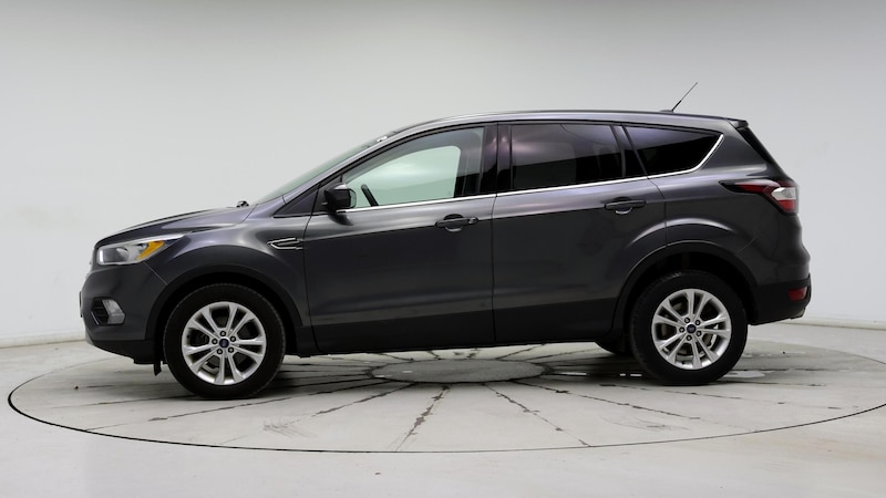 2017 Ford Escape SE 3