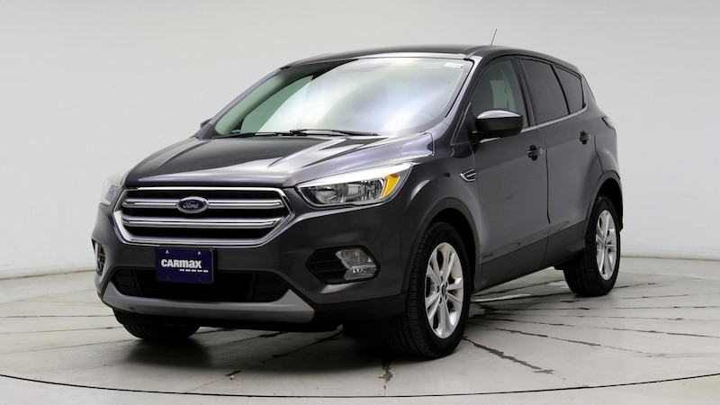 2017 Ford Escape SE 4