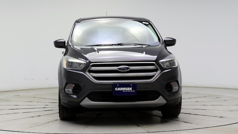 2017 Ford Escape SE 5