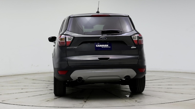 2017 Ford Escape SE 6