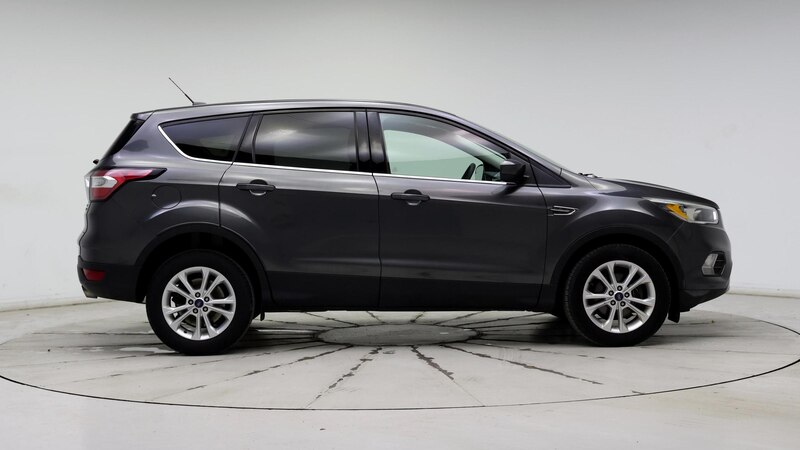 2017 Ford Escape SE 7