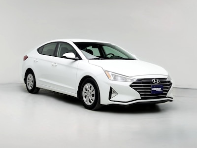 2020 Hyundai Elantra SE -
                Naperville, IL