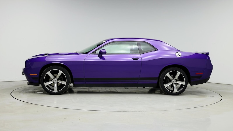 2019 Dodge Challenger SXT 3