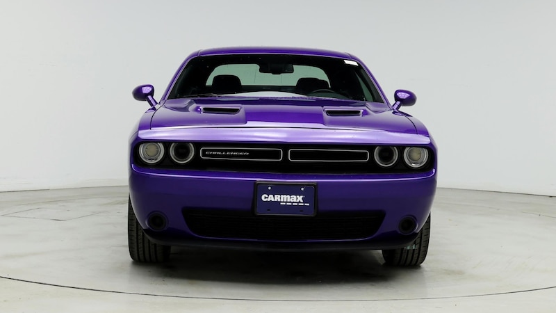 2019 Dodge Challenger SXT 5