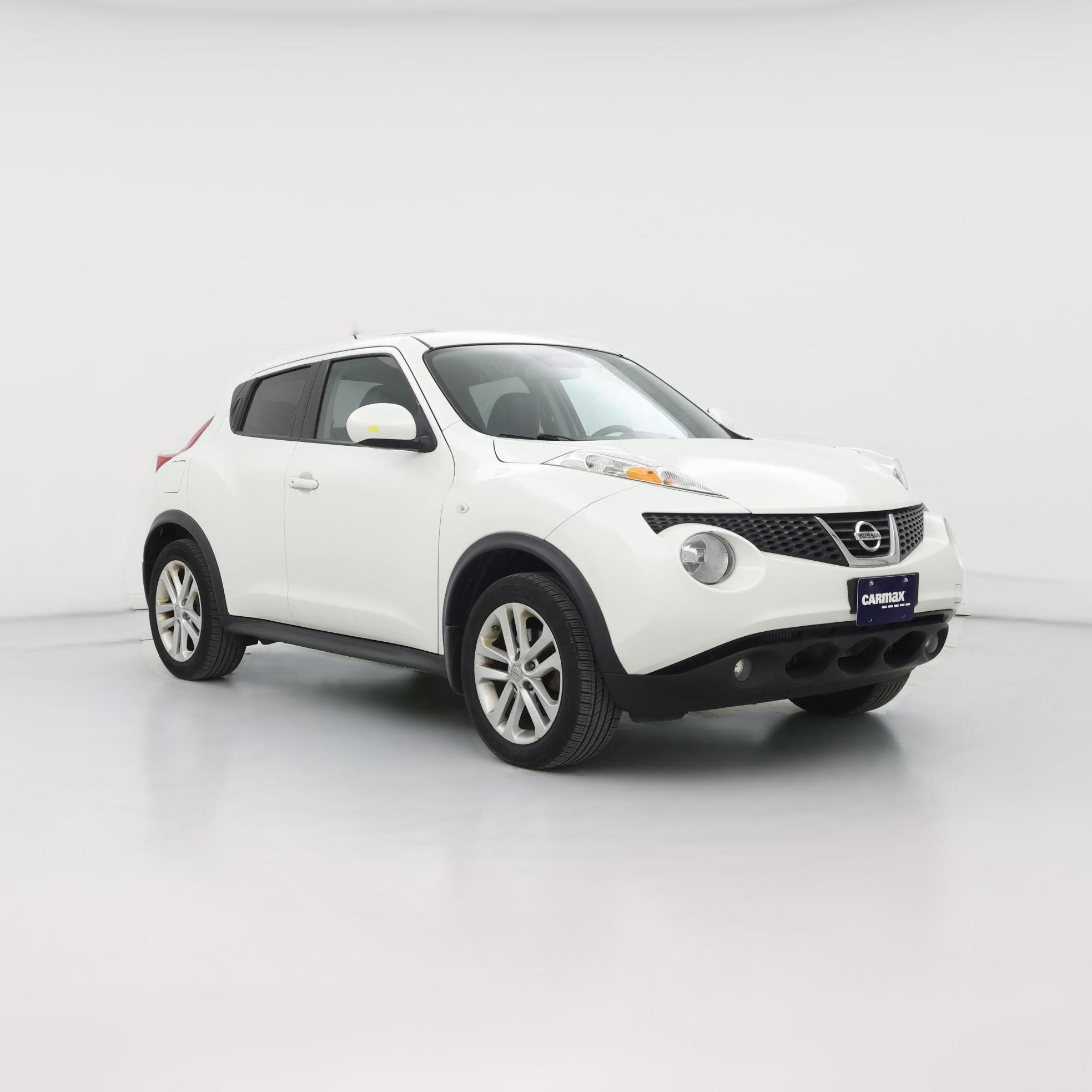 Thumbnail: 2013 Nissan Juke - 1