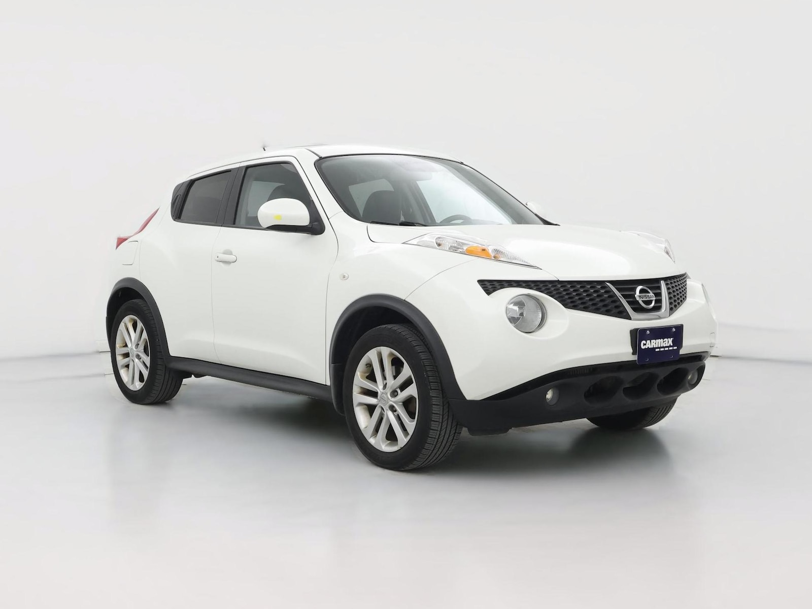 2013 Nissan JUKE