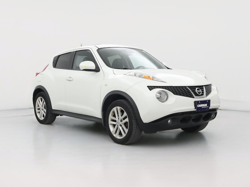 2013 Nissan Juke SL -
                  Naperville, IL