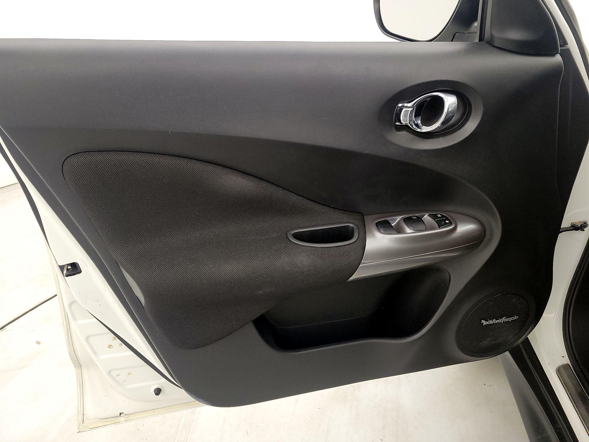 Thumbnail: 2013 Nissan Juke - 12