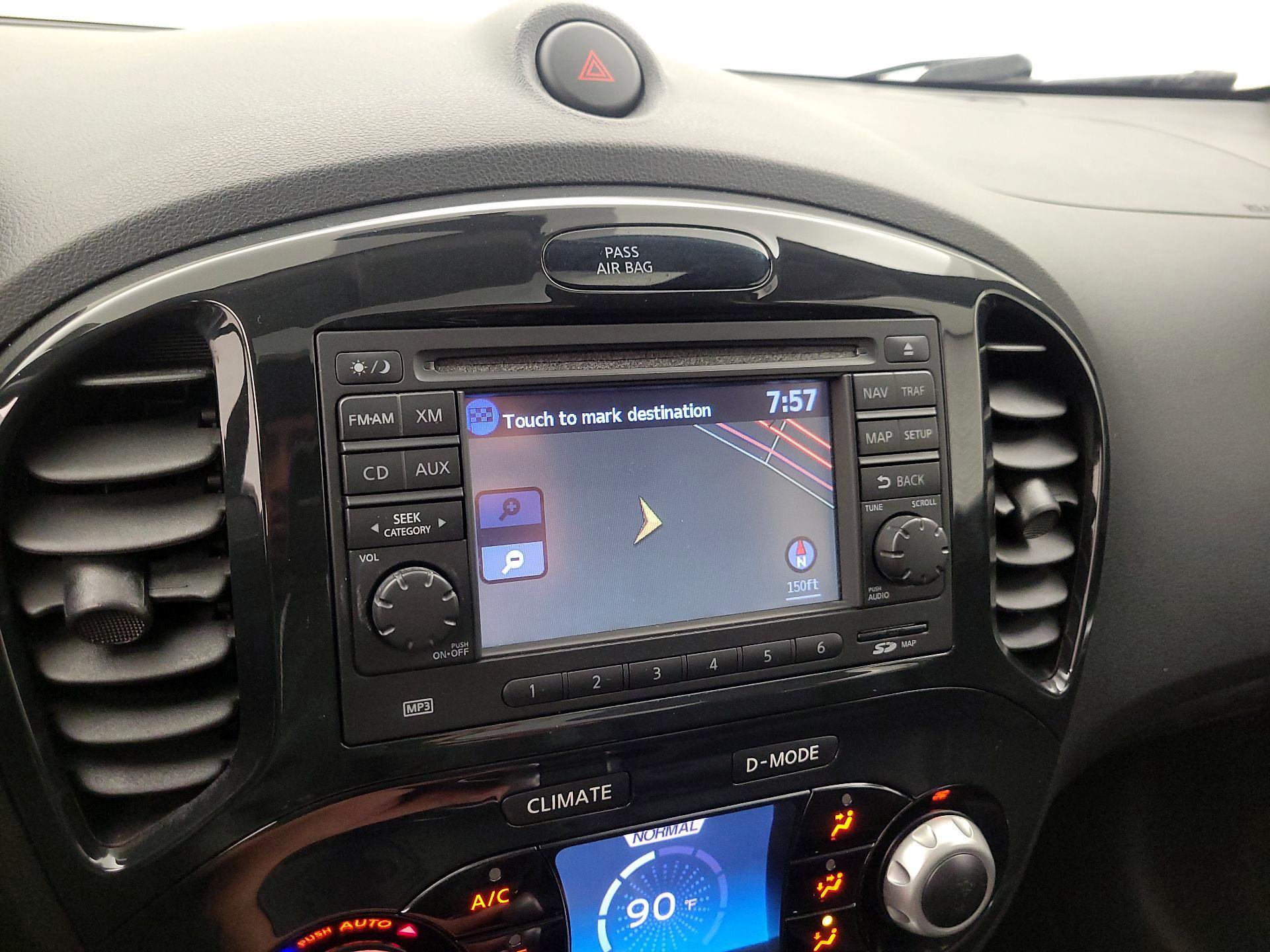 Thumbnail: 2013 Nissan Juke - 14