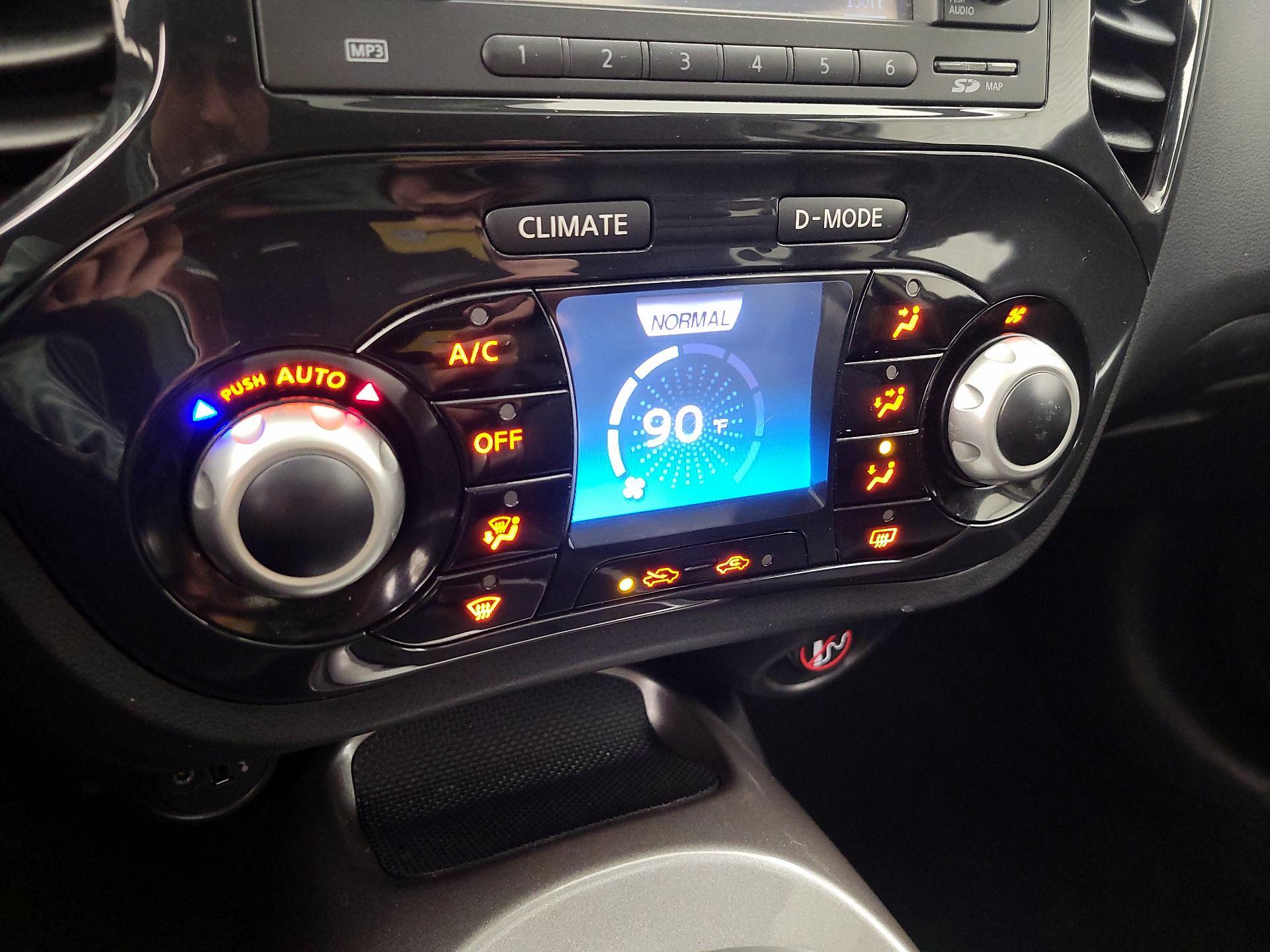 Thumbnail: 2013 Nissan Juke - 17