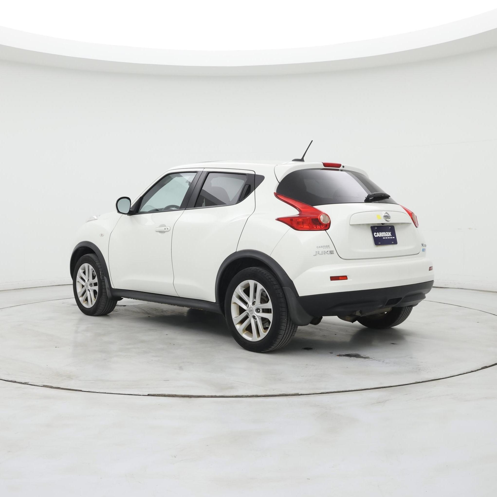 Thumbnail: 2013 Nissan Juke - 2