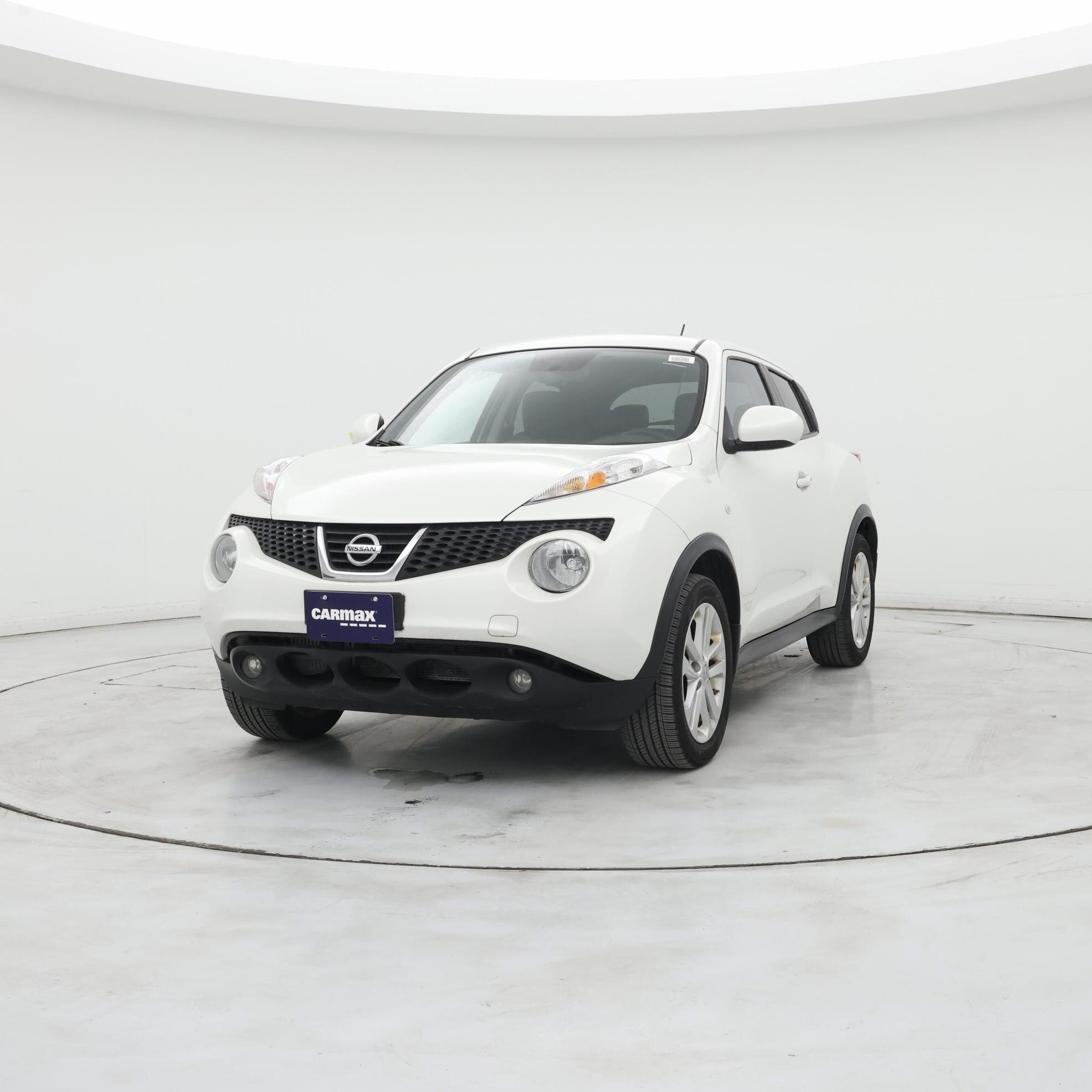 Thumbnail: 2013 Nissan Juke - 4