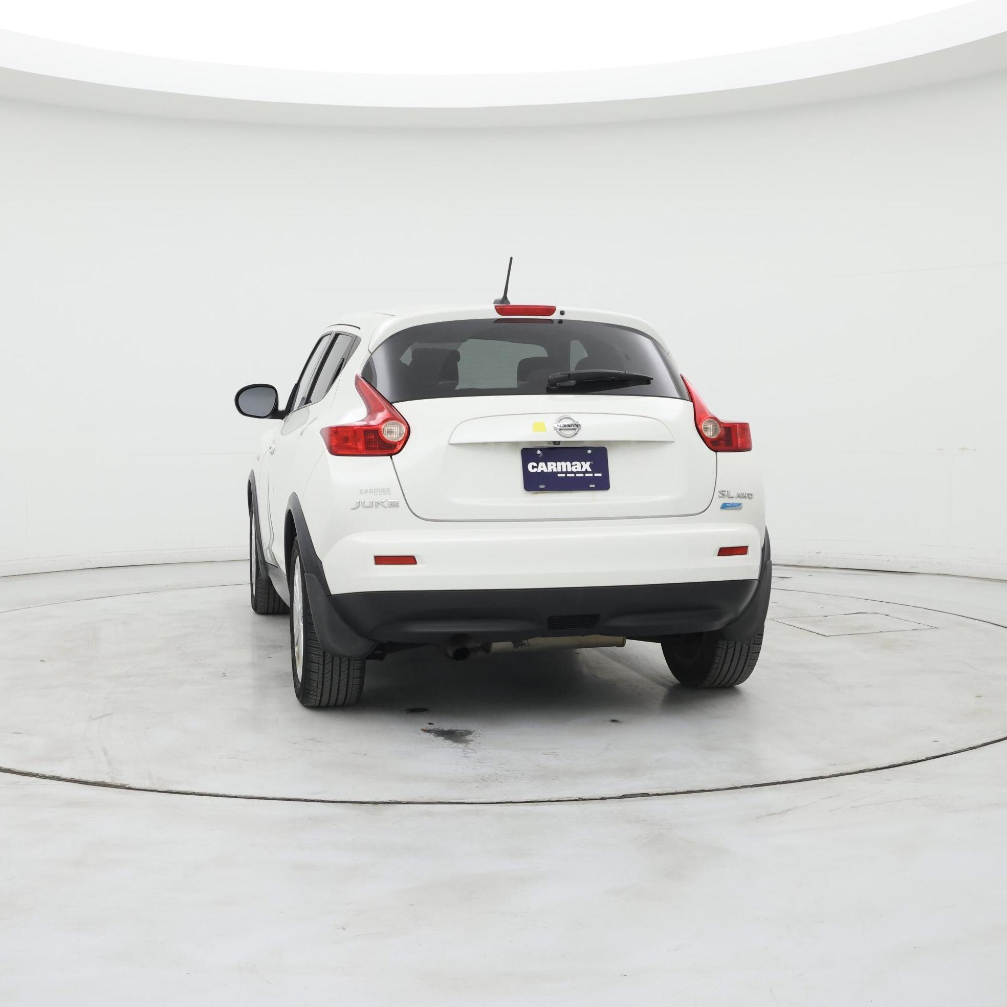 Thumbnail: 2013 Nissan Juke - 6