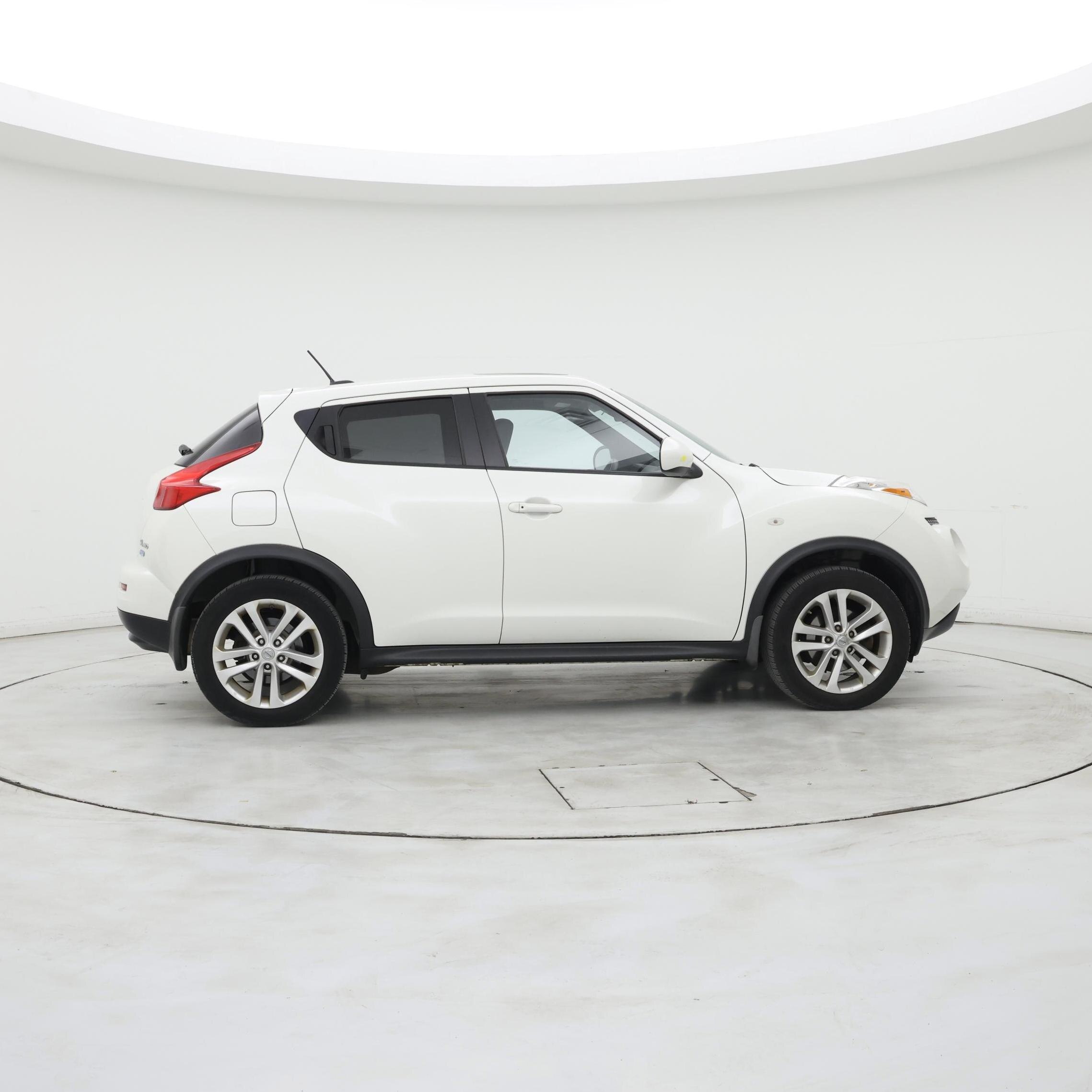 Thumbnail: 2013 Nissan Juke - 7