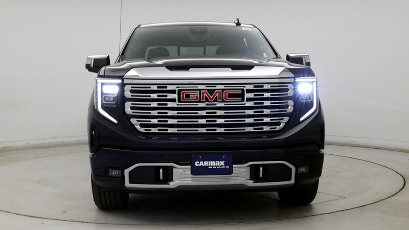 2024 GMC Sierra 1500 Denali 5