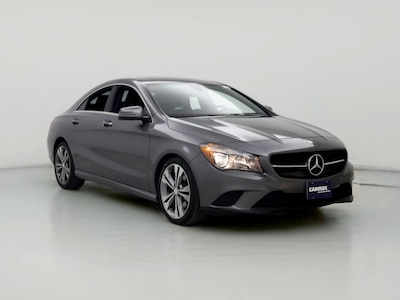 2015 Mercedes-Benz CLA 250 -
                Colorado Springs, CO