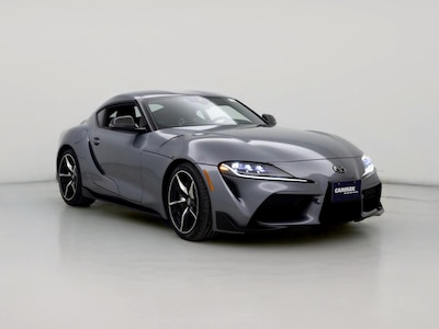 2022 Toyota Supra  -
                Colorado Springs, CO