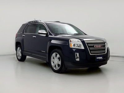 2015 GMC Terrain SLT -
                Denver, CO