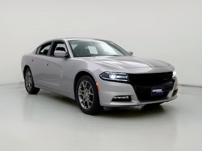 2017 Dodge Charger SXT -
                Wichita, KS