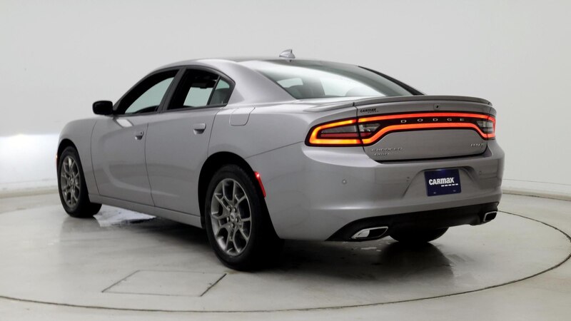 2017 Dodge Charger SXT 2