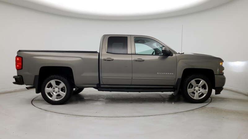 2017 Chevrolet Silverado 1500 LT Z71 7