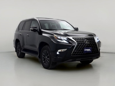 2023 Lexus GX 460 Premium -
                Colorado Springs, CO