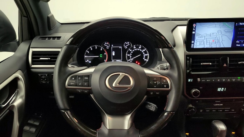 2023 Lexus GX 460 Premium 10