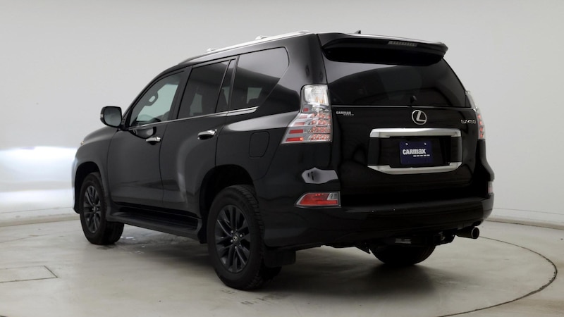 2023 Lexus GX 460 Premium 2