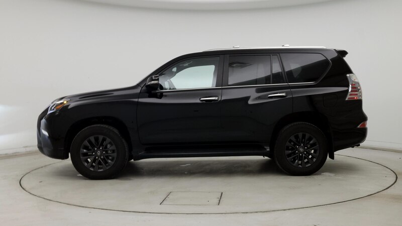 2023 Lexus GX 460 Premium 3