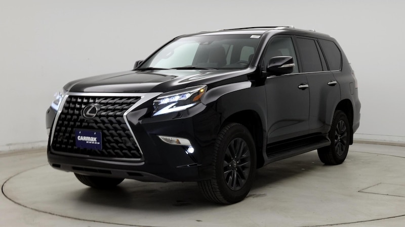 2023 Lexus GX 460 Premium 4