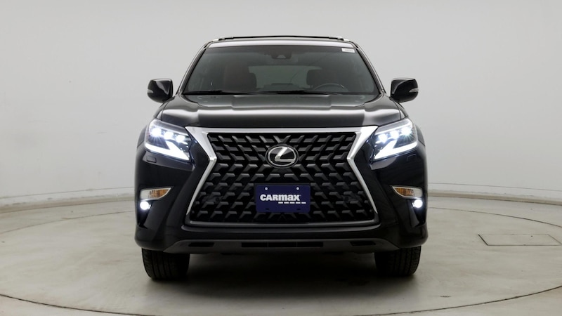 2023 Lexus GX 460 Premium 5