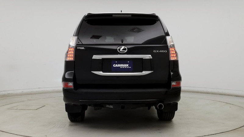 2023 Lexus GX 460 Premium 6