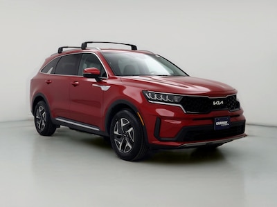 2022 Kia Sorento S -
                Colorado Springs, CO