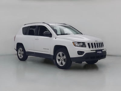 2016 Jeep Compass Sport -
                Denver, CO