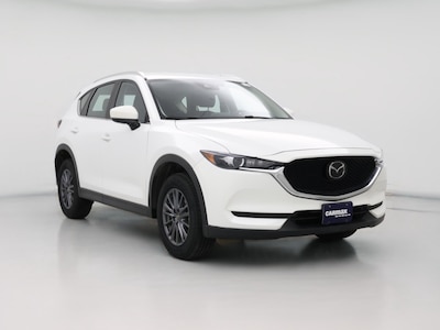 2020 Mazda CX-5 Sport -
                Colorado Springs, CO