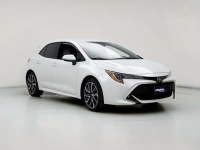 2022 Toyota Corolla XSE -
                Colorado Springs, CO