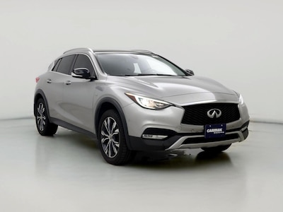 2017 INFINITI QX30 Premium -
                Colorado Springs, CO