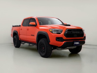 2023 Toyota Tacoma TRD Pro -
                Colorado Springs, CO