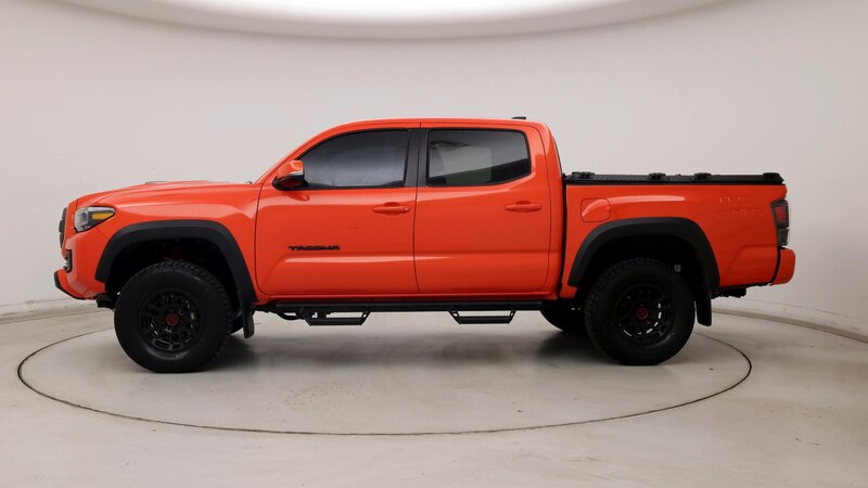 2023 Toyota Tacoma TRD Pro 3