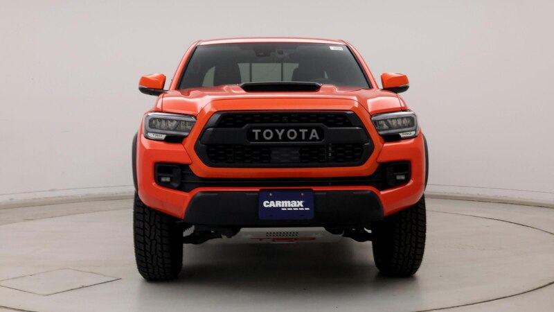 2023 Toyota Tacoma TRD Pro 5