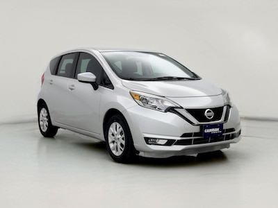 2017 Nissan Versa Note SV -
                Colorado Springs, CO