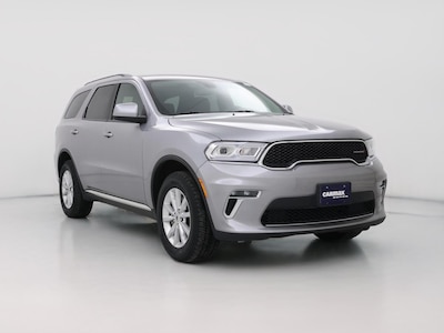 2021 Dodge Durango SXT -
                Wichita, KS