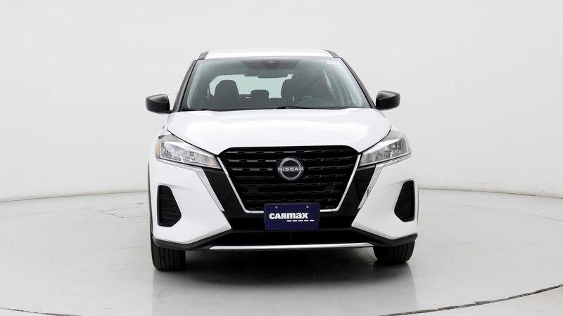 2022 Nissan Kicks S 5