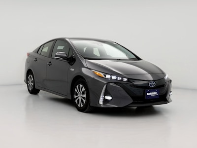 2020 Toyota Prius Prime Limited -
                Omaha, NE