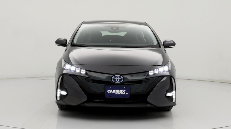 2020 Toyota Prius Prime Limited 5